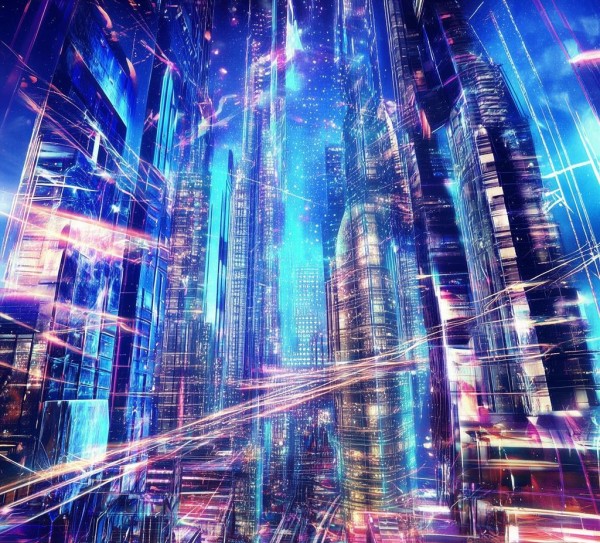 机械科技动态壁纸 机械科技动态壁纸